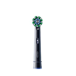 ORALB POWER REFILL EB50 CROSSACTION BK 5 PEZZI