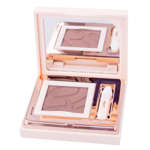 DEFENCE COLOR SILKY TOUCH OMBRETTO COMPATTO 418 PECHE