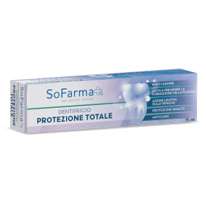 DENTIFRICIO ALITO FRESCO 75 ML SOFARMAPIU'