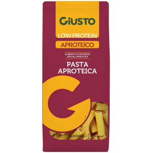 GIUSTO APROTEICO ELICOIDALI 250 G