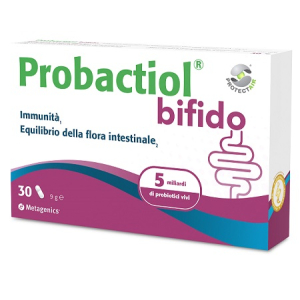 PROBACTIOL BIFIDO 30 CAPSULE