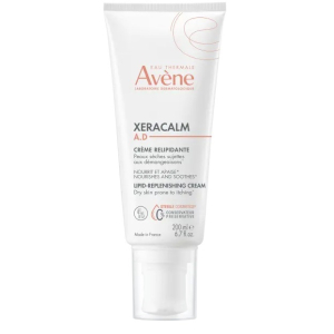 EAU THERMALE AVENE XERACALM AD CREMA LIPORESTITUTIVA 200 ML NUOVA FORMULAZIONE