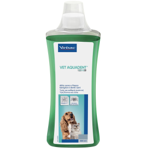 VET AQUADENT FR3SH 500 ML