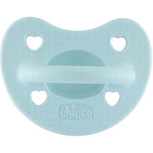 CHICCO GOMMOTTINO LUXE 2-6 BOY 1 PEZZO