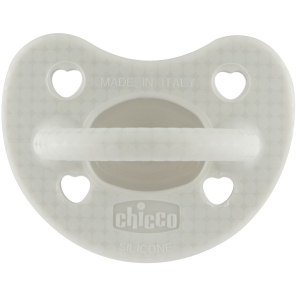 CHICCO GOMMOTTINO LUXE 2-6 UNISEX 1 PEZZO