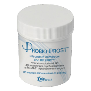 PROBIOPROST BIF2PRO 30 CAPSULE