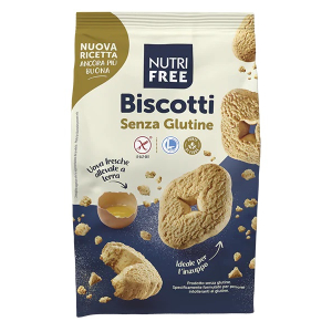 NUTRIFREE BISCOTTI 300 G