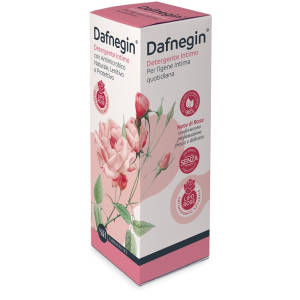 DAFNEGIN DETERGENTE INTIMO 200 ML