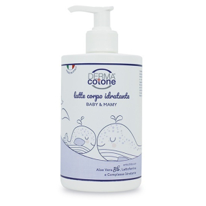 DERMACOTONE LIQUIDO DETERGENTE & INTIMO BABY 250 ML