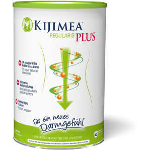 KIJIMEA REGULARIS PLUS 525 G