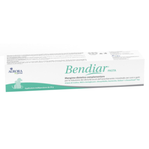 BENDIAR PASTA 30 G