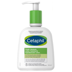 CETAPHIL FLUIDO IDRATANTE 237 ML
