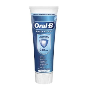 ORALB PROEXPERT DENTIFRICIO PROT PROFONDA 75 ML