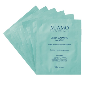 MIAMO ULTRA CALMING MASQUE 10 ML