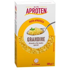 APROTEN PASTA GRANDINE 500 G