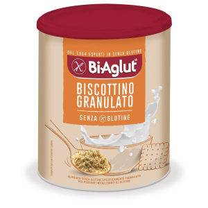 BIAGLUT BISCOTTINO GRANULATO 340 G