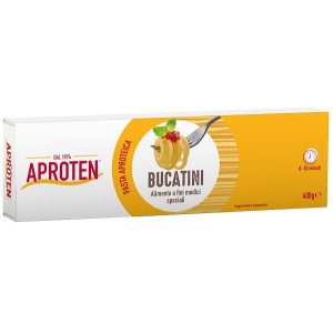 APROTEN BUCATINI 400 G