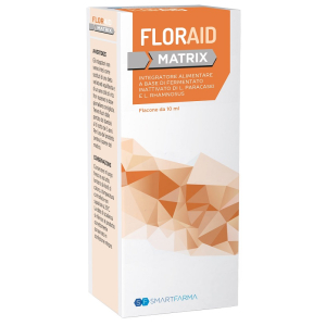 FLORAID MATRIX 10 ML