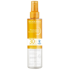 PHOTODERM EAU SOLAIRE ANTI OX SPF 50 200 ML