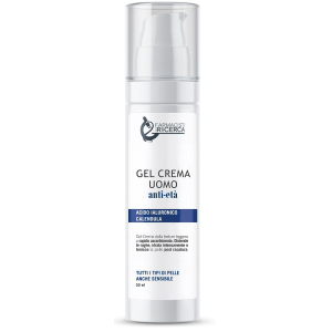 FPR GEL CREMA UOMO 50 ML