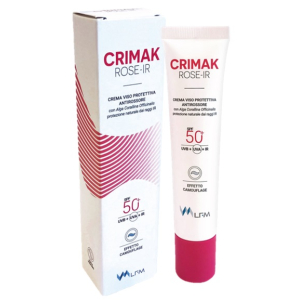 CRIMAK ROSE IR 40 G