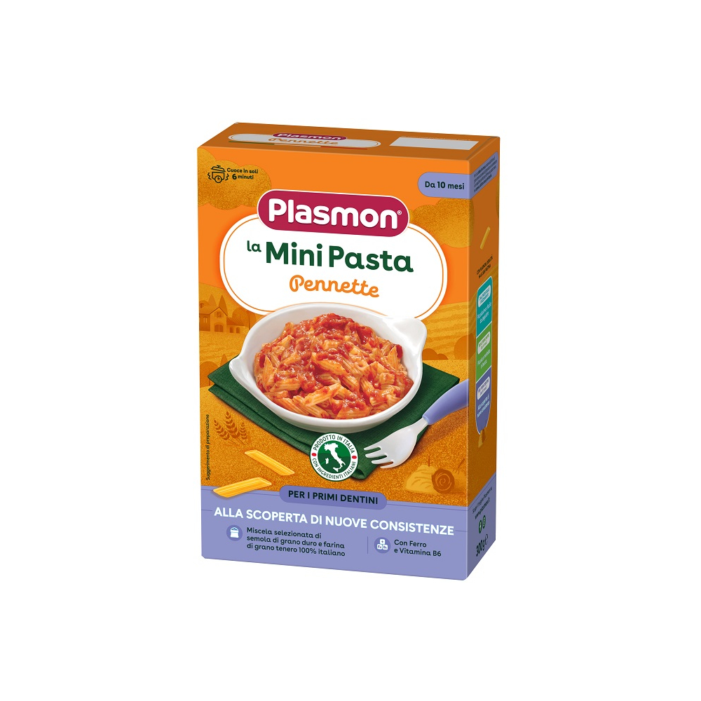 PASTINA PENNETTE 300 G