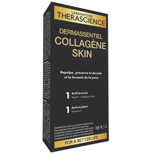 DERMASSENTIEL COLLAGENE SKIN 10 STICK