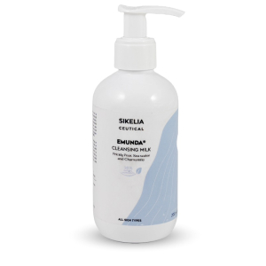 EMUNDA LATTE DETERGENTE 200 ML