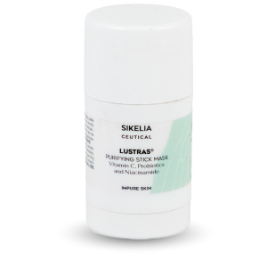 LUSTRAS MASCHERA STICK PURIFICANTE 35 G