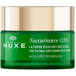 NUXE NUXURIANCE ULTRA CREMA RICCA ANTI ETA' GLOBALE 50 ML