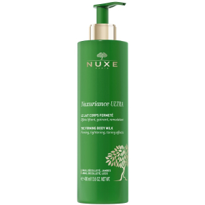 NUXE NUXURIANCE ULTRA LATTE CORPO RASSODANTE 400 ML