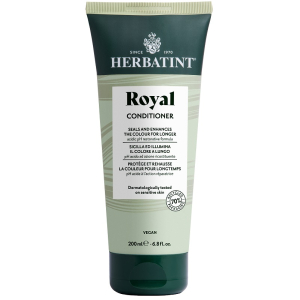 HERBATINT ROYAL CONDITIONER 200 G