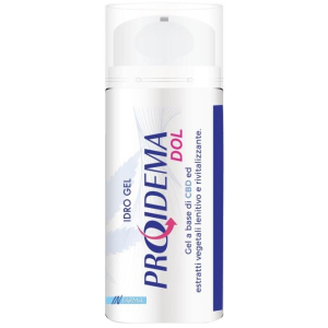 PROIDEMA DOL GEL 75 ML