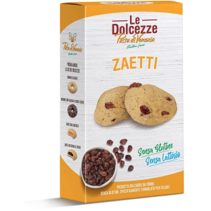 PASTA DI VENEZIA ZAETTI 180 G