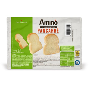 AMINO' PANCARRE' 250 G