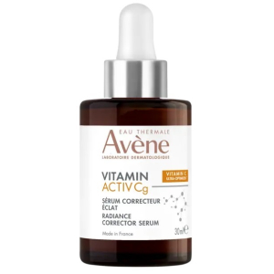 AVENE VITAMIN ACTIV C SIERO 30 ML