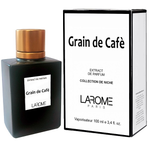 LAROME GRAIN DE CAFE' 100 ML