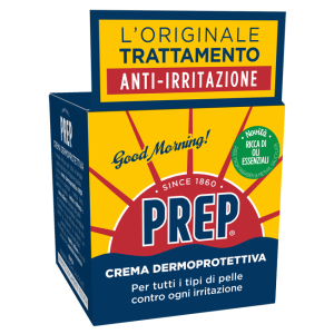 PREP CREMA DERMOPROTETTIVA 75 G