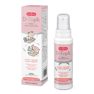 DTOPIC SPRAY 100 ML