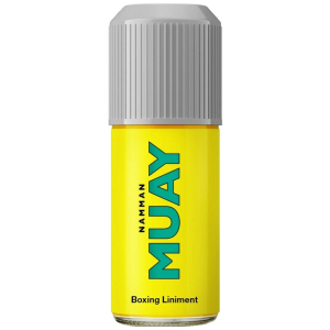 NAMMAN MUAY BOXING LINIMENT 120 ML