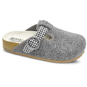 CALZATURA PLANTARE INDOSSABILE PUNTA CHIUSA WOODSTOCK SOFT 2,0 NEW FELT GREY 37/38