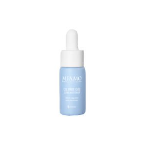 MIAMO ACNEVER OIL FREE GEL ULTRA MATTIFIER 10ML