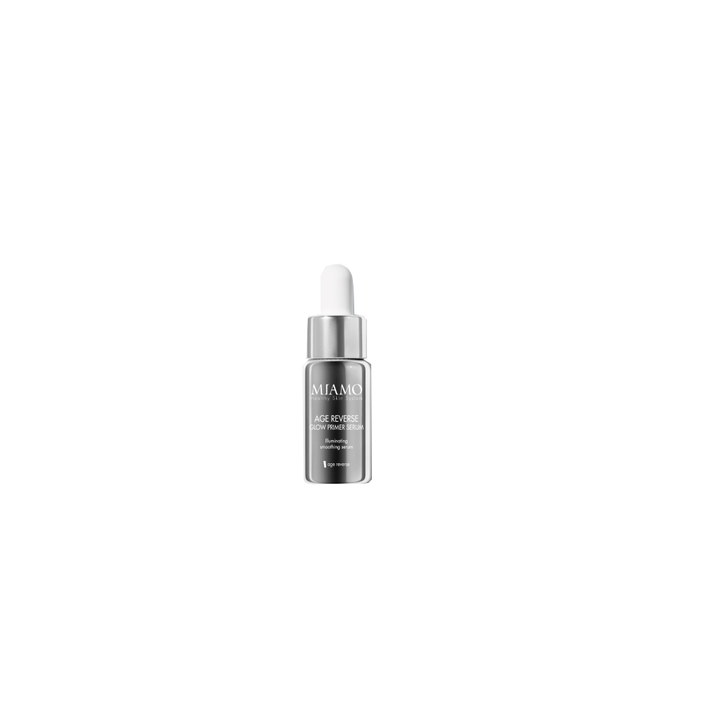 MIAMO AGE REVERSE GLOW PRIMER SERUM 10 ML