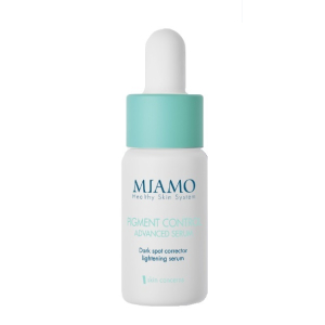 MIAMO PIGMENT CONTROL ADVANCED SERUM 10 ML