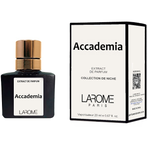 LAROME ACCADEMIA 20 ML