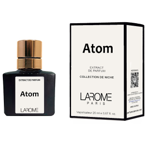 LAROME ATOM 20 ML