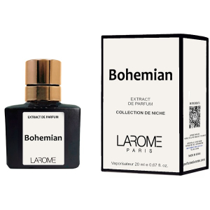 LAROME BOHEMIAN 20 ML