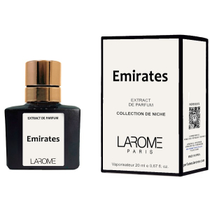 LAROME EMIRATES 20 ML