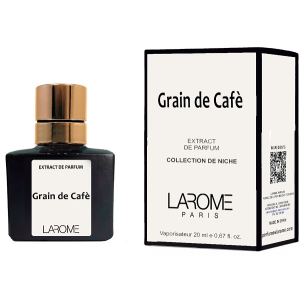 LAROME GRAIN DE CAFE' 20 ML