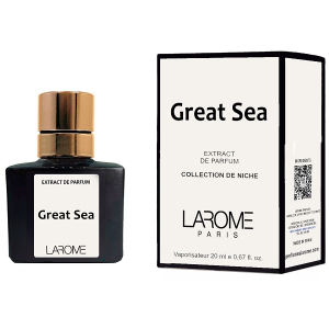 LAROME GREAT SEA 20 ML